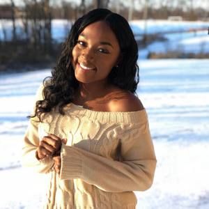 Meet your Posher, Kenya